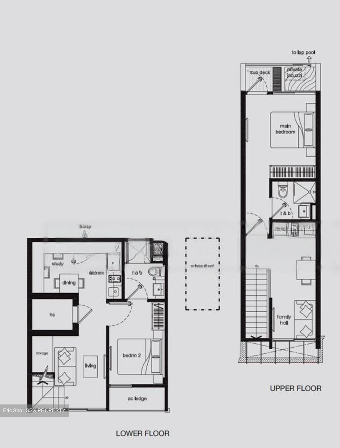 Smart Suites (D14), Apartment #426248381